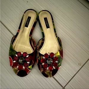 Dolce & Gabbana sandals